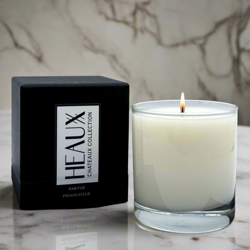 Habitué Provocateur Candle